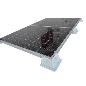 Solar Panel Braketi Seti