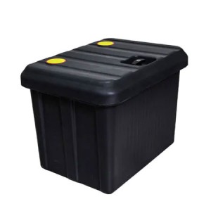 Trailer Box
