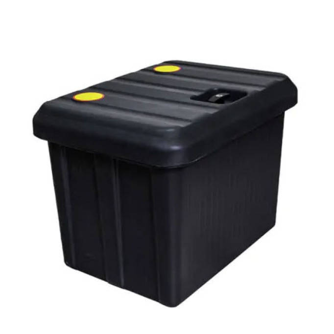Trailer Box