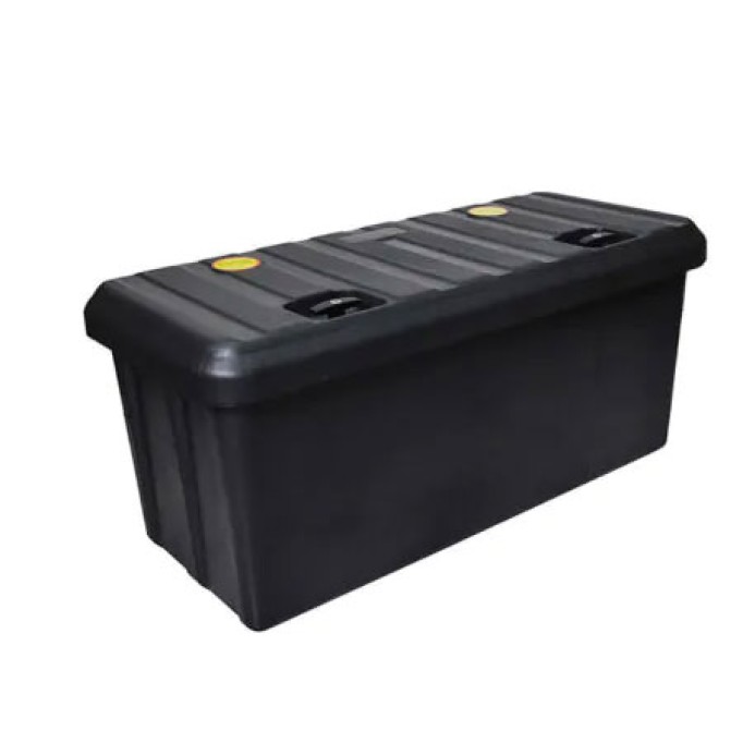 Trailer Box